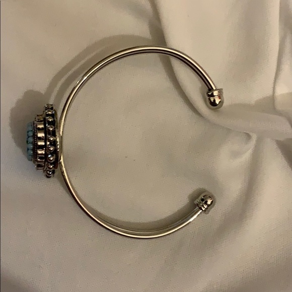 Blue Bracelet - Picture 2 of 3